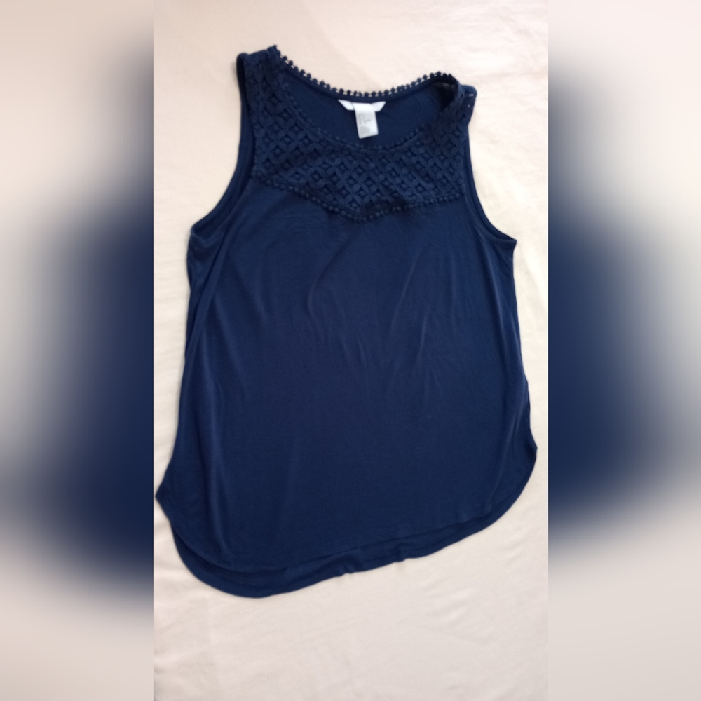 H&M Top - Picture 6 of 7